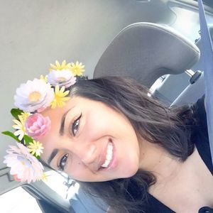 Meet your Posher, Karla